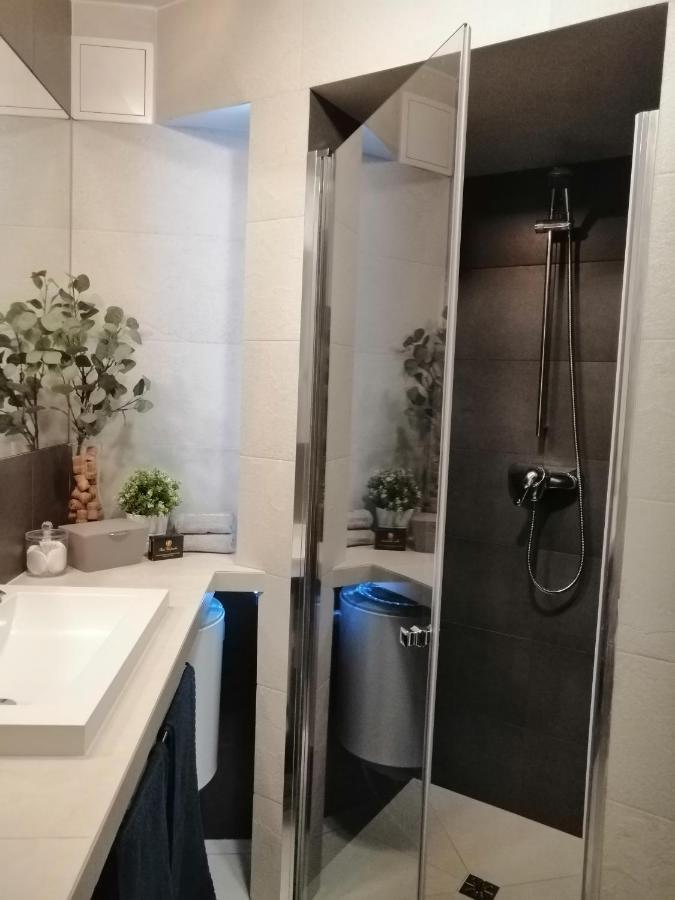 Apartament Pod Wawelem Cracovia Exterior foto